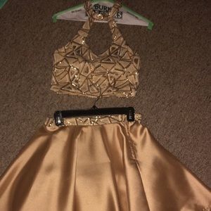 Kileys closet